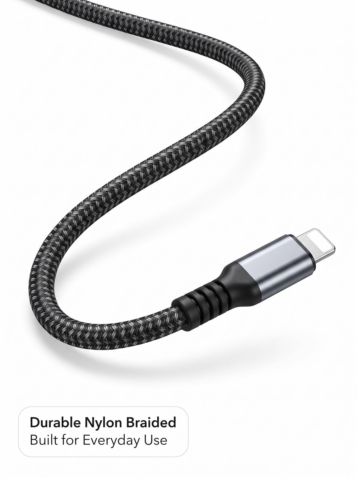3-in-1 Fast Charging Cable – 100W
